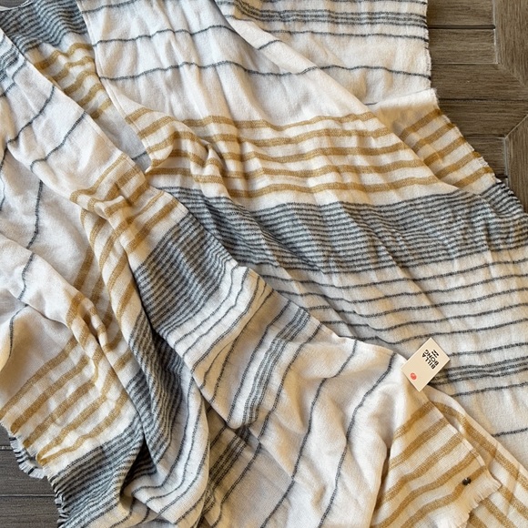 🌴🔆BILLABONG- BEACHY NIGHT WRAP🔆🌴 - Picture 7 of 12